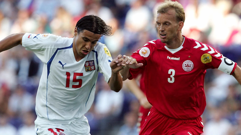 Màn đối đầu Đan Mạch vs CH Séc tại mùa giải Euro 2021 có nhiều bất ngờ